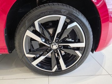 Skoda Kamiq Crossover Facelifting 1.5 TSI 150KM 2025 SKODA Kamiq Monte Carlo 1.5 TSI DSG Suv 150KM 2025, zdjęcie 15