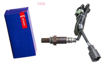 SONDA LAMBDA TOYOTA MR2 (W3) 1,8 16V Vti Yaris (CP