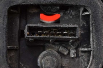 ФОНАР ЗАДНИЙ ЛЕВЫЙ 9657977080 PEUGEOT PARTNER 1 I LIFT 07R