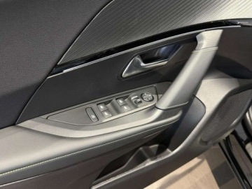 Peugeot 2008 II SUV Facelifting 1.2 Hybrid 145 145KM 2025 Peugeot 2008 Hybrid mHEV GT e-DCS6 145KM SalonPL Gwarancja Dealer Vat23, zdjęcie 22