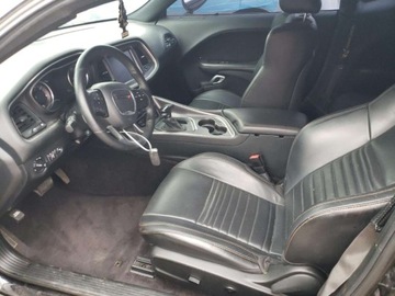 Dodge Challenger III 2016 Dodge Challenger RT Scat Pack 2016 6.4l 6.4 Benzyna 485KM, zdjęcie 7