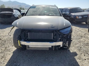 Audi Q5 II 2023 Audi Q5 2023 AUDI Q5 E PRESTIGE 55 2.0 Hybryda 261KM, zdjęcie 5