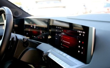 Opel 2024 Opel Astra VI 1.5 CDTI GS SS 130KM Automat SalonPL Gwarancja od RiA, zdjęcie 19