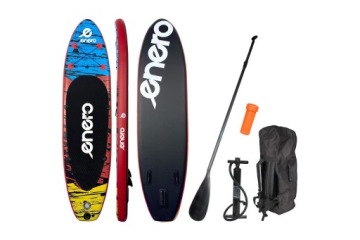 PADDLEBOARD 300X76X15CM /ENERO