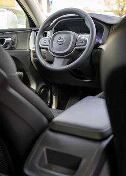 Volvo XC60 II 2022 Volvo XC 60 Volvo XC60 II 2.0 B5 AWD 250KM 2.0 Benzyna 250KM, zdjęcie 13