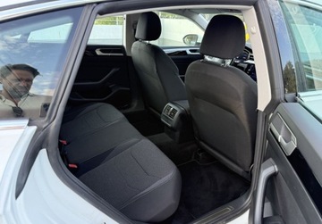 Volkswagen Arteon Fastback Facelifting 2.0 TDI SCR 150KM 2021 Volkswagen Arteon FV VAT 23 rok gwarancji virtual 2.0 Diesel 150KM, zdjęcie 27