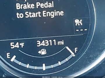 Mazda CX-5 II 2023 Mazda CX-5 S Preffered, 2023r., 4x4, 2.5L 2.5 Benzyna 187KM, zdjęcie 10