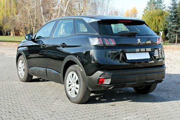 Peugeot 3008 II Crossover Facelifting  1.5 BlueHDi 130KM 2021 Peugeot 3008 Automat, zdjęcie 15