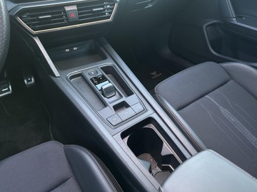 Cupra Formentor Crossover 2.0 TSI 310KM 2022 Cupra Formentor 2.0 TSI 310KM 4Drive Lane Assist K, zdjęcie 27