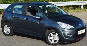 Citroen C3 II Hatchback facelifting 1.0 VTi 68KM 2014 CITROEN C3 II 1.0 VTi 68 KM, zdjęcie 3