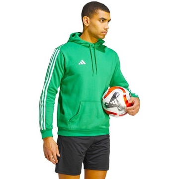 DRES bawełniany adidas Tiro 23 League Sweat bluza + spodnie r. XL