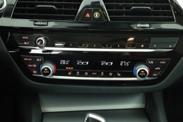 BMW Seria 5 G30-G31 Touring Facelifting 2.0 520i 184KM 2023 BMW 5 520i, Salon Polska, 1. Właściciel, zdjęcie 12