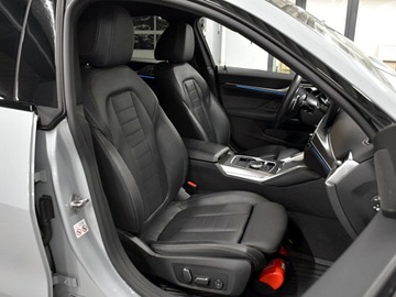 BMW Seria 4 G22-23-26 Coupe 3.0 430d 286KM 2023 BMW 430 Systemy Professional/ Lasery/ Wentylacja/, zdjęcie 12
