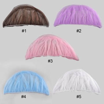 SOFT AND BREATHABLE BABY STROLLER MOSQUITO NET