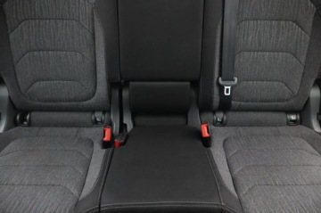 Skoda Kodiaq I SUV 1.4 TSI ACT 150KM 2017 Skoda Kodiaq 1.4 TSI, Salon Polska, Serwis ASO, zdjęcie 9