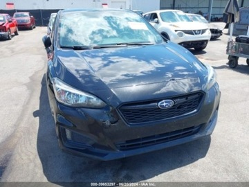 Subaru Impreza IV 2019 Subaru Impreza 2019 Subaru Impreza 2.0i Sport 5-door CVT 2.0 Benzyna 152KM, zdjęcie 5