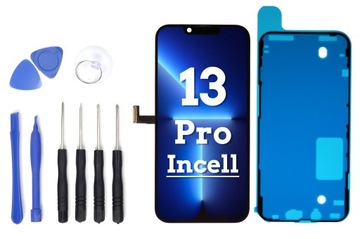 Wyświetlacz Ekran Dotyk LCD inCell Do Apple iPhone 13 Pro
