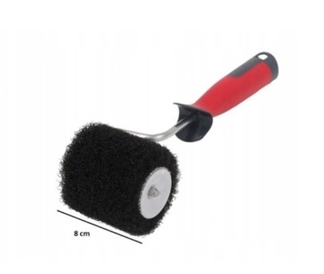 Профессиональный набор ножей для гипса L'outil Parfait из 8 предметов 80506