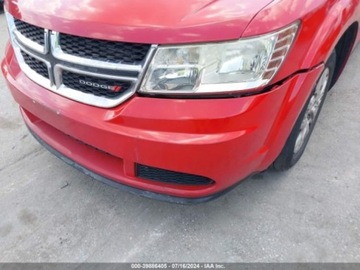 Dodge Journey 2013 Dodge Journey 2013 Dodge Journey FWD 4dr SE 2.4 Benzyna 173KM, zdjęcie 5