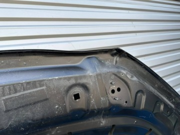 КРЫШКА КАПОТА MERCEDES GLC 254