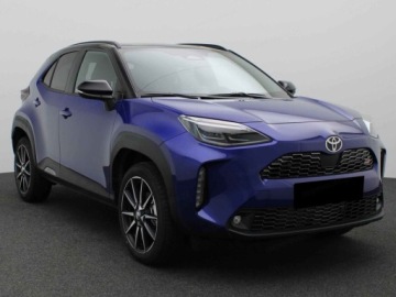 Toyota 2026 Od ręki - GR Sport 1.5 Hybrid 130KM | Podgrzewane fotele!, zdjęcie 2