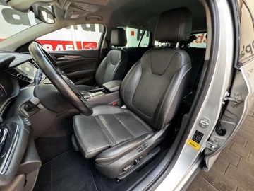 Opel Insignia II Sports Tourer 2.0 CDTI 170KM 2018 Opel Insignia Promocja na black week oferta wazna do konca tygodnia -3000, zdjęcie 32