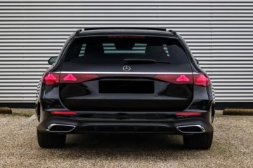 Mercedes Klasa E W214 All-Terrain 2.0 220d 197KM 2025 E Klasa 220 d 4-Matic AMG Estate 2.0 (197KM) 2025, zdjęcie 3