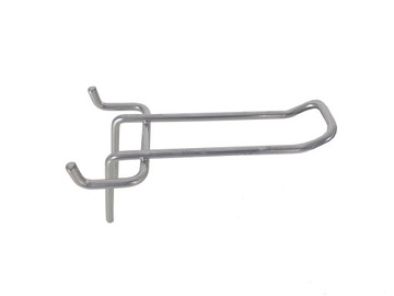 ZAWIESZKI PODWÓJNE SYSTEMY PERFOROWANE 10 cm