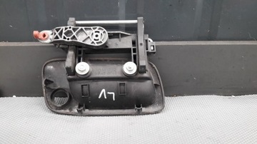 GM712 KLIKA DVEŘE LEVÝ PŘEDNÍ OPEL ZAFIRA A