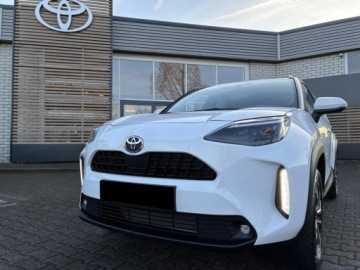 Toyota 2025 Od ręki - Style 1.5 Hybrid 130KM | Podgrzewane fotele!, zdjęcie 1