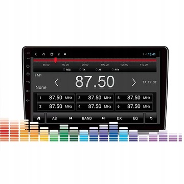 РАДИО ANDROID GPS MAZDA 8 DSP SIM Carplay 3/32 ГБ