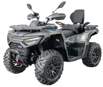 ДАТЧИК ТЕМПЕРАТУРЫ ГОЛОВКИ ТЕРМОВЫКЛЮЧАТЕЛЬ Quad ATV Linhai Landforce 650L