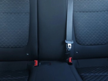 Kia Rio IV Hatchback 5d 1.2 DOHC 84KM 2019 Kia Rio 1.25 CVVT, Salon Polska, 1. Właściciel, zdjęcie 9
