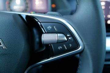 Skoda Octavia IV Kombi 2.0 TDI 150KM 2026 Škoda Octavia Skoda Octavia Drive Essence Combi, zdjęcie 14