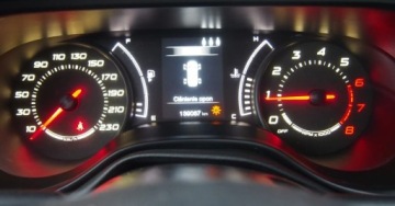 Fiat Tipo II Station Wagon 1.4 95KM 2016 Fiat Tipo 1,4 Benzyna 95KM 1 Wlasciciel Serwisowany 1-sza rej. 2017, zdjęcie 27