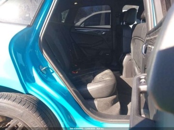 Porsche Macan 2021 Porsche Macan 2021 2.0l 2.0 Benzyna 248KM, zdjęcie 14