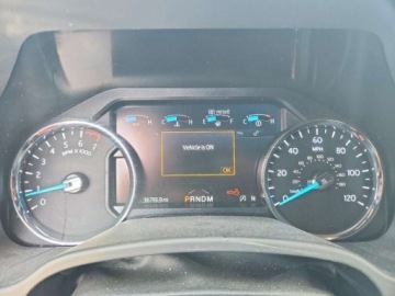 Ford Expedition III 2021 Ford Expedition Limited 2021 3.5 Benzyna 310KM, zdjęcie 9