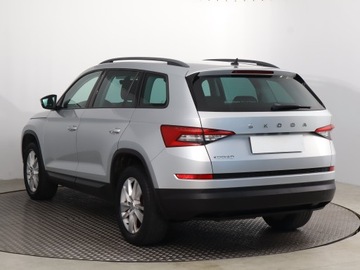 Skoda Kodiaq I SUV 2.0 TDI 150KM 2019 Skoda Kodiaq 2.0 TDI, Salon Polska, Automat, zdjęcie 3