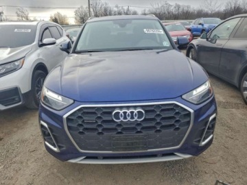 Audi Q5 II 2024 Audi Q5 2024 AUDI Q5 PREMIUM PLUS 45 2.0 Benzyna 248KM, zdjęcie 5