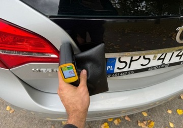 Opel Meriva II Mikrovan 1.4 Turbo ECOTEC 140KM 2012 Opel Meriva Bezwypadkowy, Oryginalny lakier, dobrze wyposazona, hak 1.4, zdjęcie 18