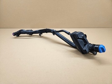 WLEW RURA ADBLUE VOLVO XC90 II