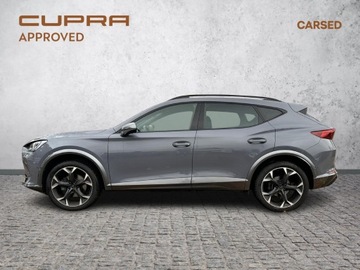 Cupra Formentor Crossover 1.5 TSI 150KM 2023 Cupra Formentor Gwarancja 2028.07/150 tyś km 1.5TS, zdjęcie 1