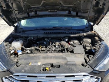 Ford Edge II 2021 Ford Edge Ford Edge SE AWD, od ubezpieczalni 2.0 Benzyna 250KM, zdjęcie 10