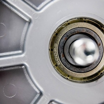 Тележка складская транспортная платформенная 300 кг ручная складная Мега-М