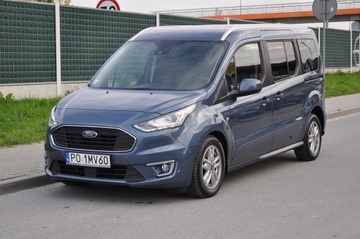 Ford 2019 Titanium Automat 7 os Krajowy Bezwypadkowy I Właściciel Na Gwarancji, zdjęcie 8