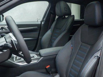 BMW Seria 4 G22-23-26 2025 BMW Seria 4 Gran Coupe M440i xDrive Sedan 3.0 (392KM) 2025, zdjęcie 6
