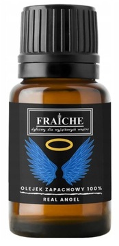 Olejek zapachowy REAL ANGEL aromaterapia 10ml