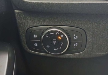 Ford Focus IV Kombi Facelifting 1.5 ECOBLUE 115KM 2024 Ford Focus 1.5 ON 115KM Titanium X FV23 Salon PL Serwis ASO Gwarancja Prod, zdjęcie 14