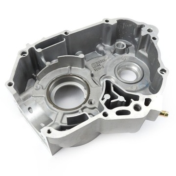 Картер двигателя левый Z155 155 см3 KAYO TT160 MRF 160 SM-R PIT BIKE Cross