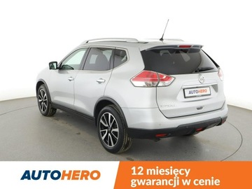 Nissan X-Trail III Terenowy 2.0 dCi 177KM 2016 Nissan X-Trail 4x4 automat navi klima auto, zdjęcie 3
